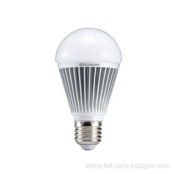 E27 LED bulb 60W 9W LED light bulb 800Lm LED bulb CRI 80, 150Deg., 60W